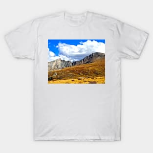 Rocky Mountain Summit T-Shirt